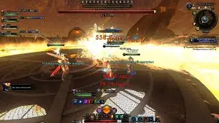 Маг забыл выпить таблетки | Neverwinter Online | M26