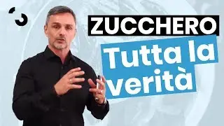 I danni dello zucchero: Tutta la verità | Filippo Ongaro