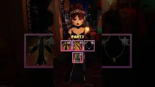 PART 1 How to Complete the DTI Halloween Quest 🎃 