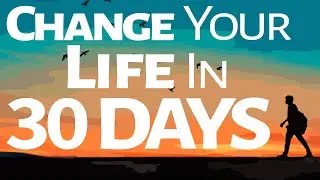 Abraham Hicks ~ In 30 Days You Can Change Your Life