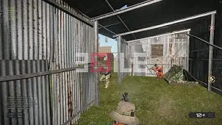 Arma 3 ZS mod Exile Taviana En territorios hostiles ep3