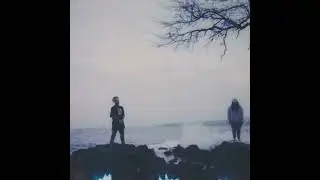 NIGHT LOVELL X $UICIDEBOY$ TYPE BEAT - 