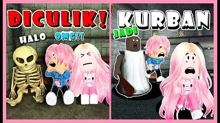 ASTAGA!! KITA DI CULIK dan Dijadikan KURBAN Untuk GRANNY feat 