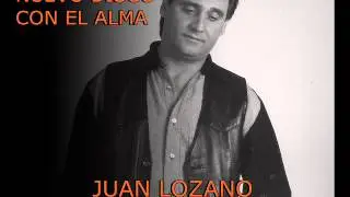 JUAN LOZANO AMOR COMPARTIDO
