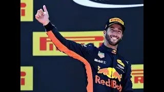 F1 BREAKING NEWS