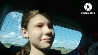 Едем с Басиками ко 2-ой бабушке🧓🚗