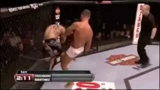 Daron Cruickshank "Detroit Superstar"