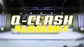 Q-Clash BETA At A Glance! (GIVEAWAY)