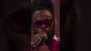 Bushman - Never Give up #tuffgong #reggae #shorts #shortsvideo #shortsfeed