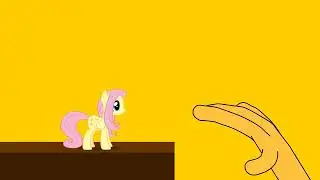 Tiny Flutter - Short My Little Pony Animation