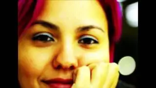 Malu Arantes.auto-retrato