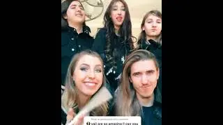 Liliac on TikTok - 1 Million views