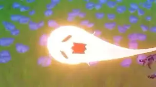 When you desperately want to ult with Hutao