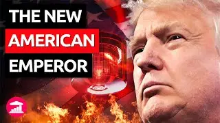 Why is American EXPANSIONISM RETURNING with TRUMP? | @VisualPolitikEN
