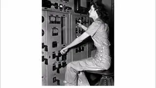 Manhattan Project Facilities: World War 2 Oak Ridge, Tennessee