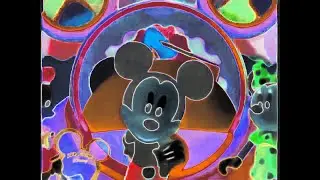 Mickey Mouse Clubhouse Hot Dog Song in Scary G Major 0
