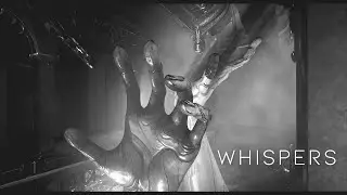 Warframe | Whispers