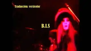 Sub. Español: Aliene ma'riage ~ B.I.S ~