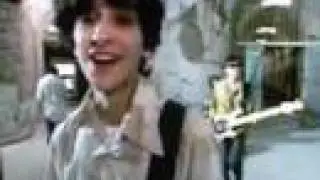 The Dead Milkmen - Punk Rock Girl