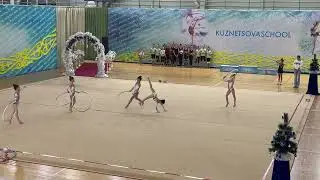 Таласбек Аяулым 2022