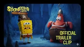 The SpongeBob Movie || what is happening clip#spongebob #cartoon #spongebobsquarepants