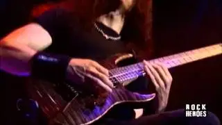 Megadeth - 10 A Tout Le Monde(Live In Usa)(1080p)(HD)