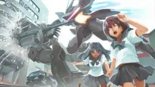 Nightcore - And we run