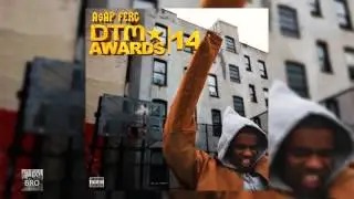 A$AP Ferg   DTM Awards '14