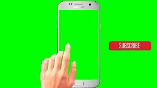 green screen subscribe button no copyright
