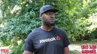 @HushushMedia - Who Bars Hardest - S01 - E03 - Spooks