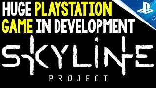 HUGE PlayStation Game in Development + More PS4/PS5 Game Updates and News!