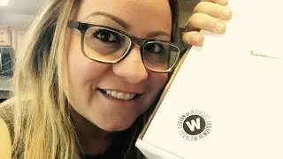 Unboxing The Weirdo Cargo!
