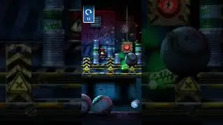 Can Knockdown 3 - Coal Mine Full Level Walkthrough