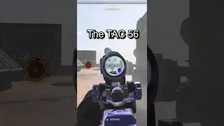Taq 56 - 15 Second Loadout 