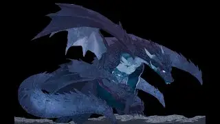 BNHA x That Time I got Reincarnated as a Slime | Ep 1: The True Dragons | IzuVelzard