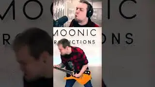 If Rammstein wrote 'Baby One More Time'