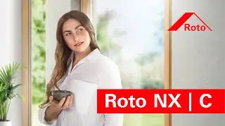Roto NX | C: Unsichtbar und unverzichtbar