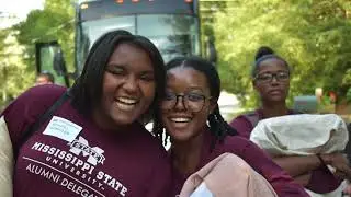 Alumni Delegate Slideshow 2022