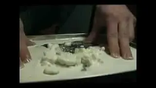 не-Ньютоновская жидкость / non-Newtonian fluid