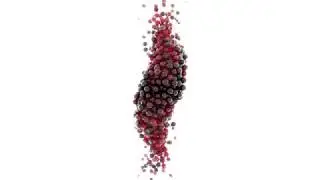 Ballnado: Redshift nParticle Spheres