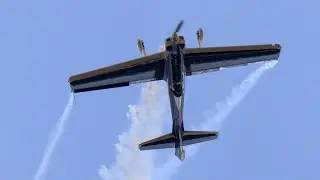 2024 Leesburg Airshow - Mark Meredith