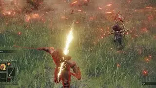 Elden Ring Invasion Gone WRONG