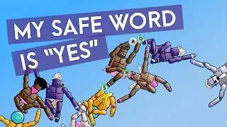 Mount Your Friends - MY SAFE WORD IS 