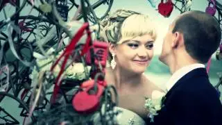 клип 2013-08-02 Василий & Юлия
