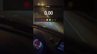 Audi RsQ3 1000hp first road test 100-200 dragy