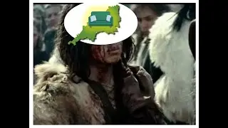 4. Conan remake (2011) - South West Sofa Old School Review