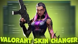 Valorant Skin Changer | Unlock Premium Skins | Free Tool | Secure Access | Updated 2025