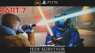 Star Wars Jedi: Survivor 2023