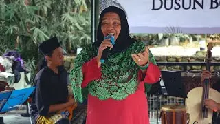 Keroncong Madah Pujangga | Orkes Keroncong Arif Lukisan