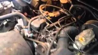 Jeep Wrangler  2,5 l